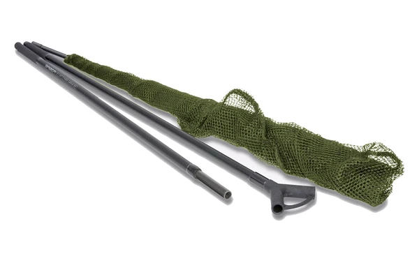 Saber 42” Épuisette + Tige (2 Parties) 3 Saber 42” Épuisette + Tige (2 Parties)