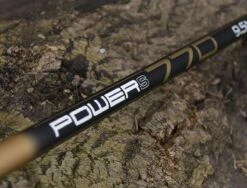 Cresta Stallion Power S 770 9,5m Pack (9,5m Pole+extension+top 4 Kit+Solith Pole Sleeve) -Matériel de pêche 7b12e67b0efca37d