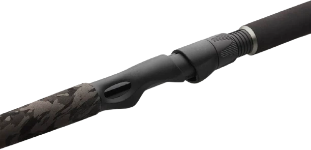 Madcat Black Spin 270 9' 2.70M 40-150gr 2Sec 350gr 140cm 5 Madcat Black Spin 270 9' 2.70M 40-150gr 2Sec 350gr 140cm – Image 3