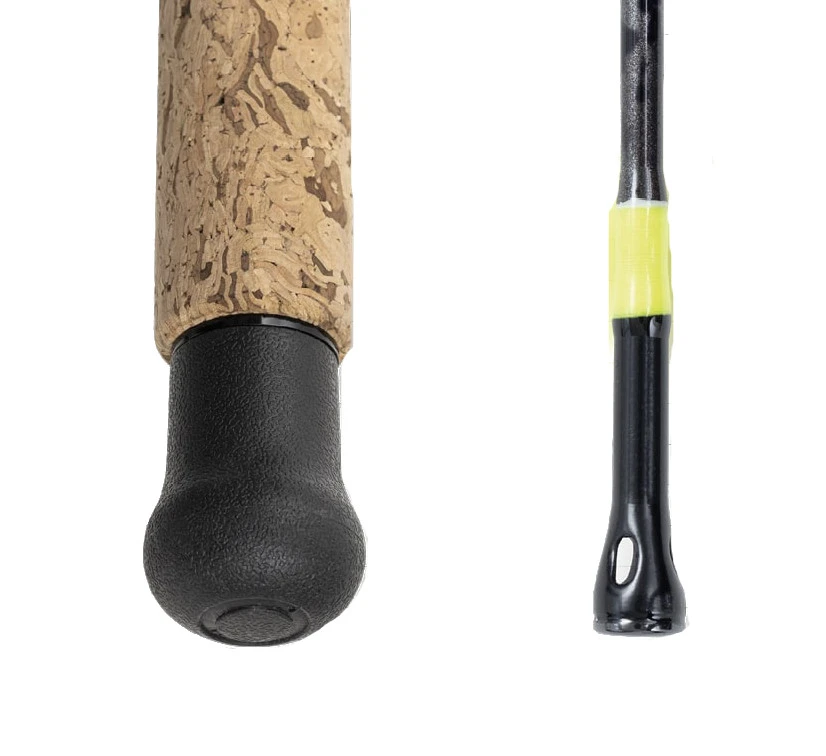 Canne Silure Vagner Rod Magic Inline 2.10m (150-250g) 5 Canne Silure Vagner Rod Magic Inline 2.10m (150-250g) – Image 3