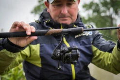 Canne Matrix Ethos XRC Bomb 3,00m (40g) -Matériel de pêche 7cf8c90199bc6149