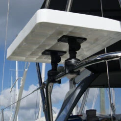 Railblaza Railmount 19-25mm Starport Combo 19 Railblaza Railmount 19-25mm Starport Combo -Matériel de pêche 7d879a2a77fbb777