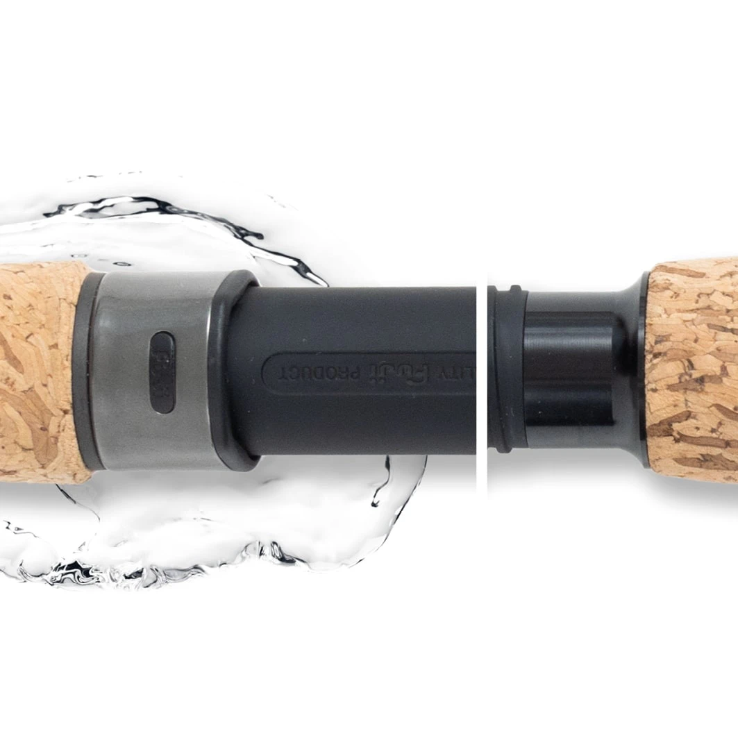 Canne Silure Vagner Rod Magic Inline 2.10m (150-250g) 6 Canne Silure Vagner Rod Magic Inline 2.10m (150-250g) – Image 4