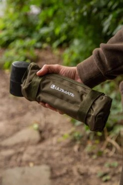 Ultimate Deluxe Bivvy Peg Set, Marteau Compris 12 Ultimate Deluxe Bivvy Peg Set, Marteau Compris -Matériel de pêche 8026abd5ddea9b61