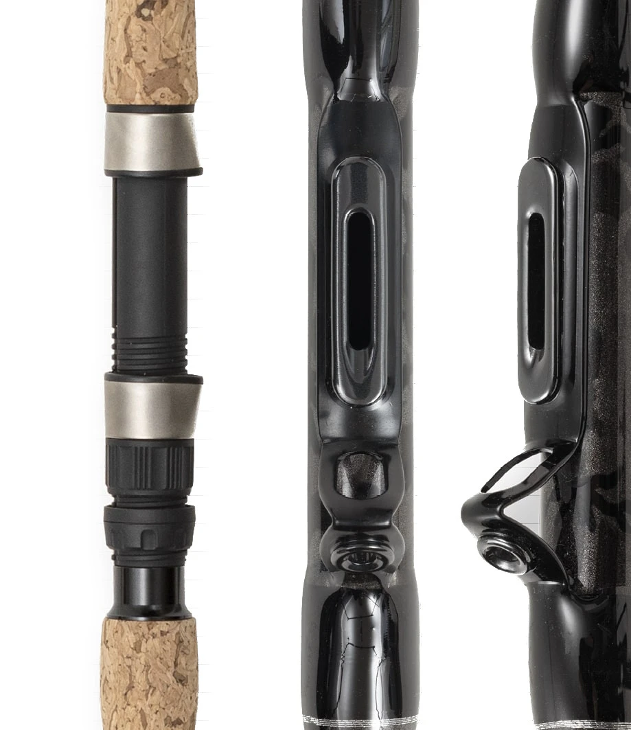 Canne Silure Vagner Rod Magic Inline 2.10m (150-250g) 7 Canne Silure Vagner Rod Magic Inline 2.10m (150-250g) – Image 5