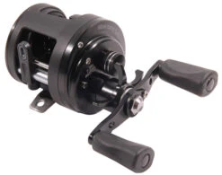 Ultimate Chikara Cast & Jerk Set 2,20m (50-150g) -Matériel de pêche 80bc5bbd732f7e5e