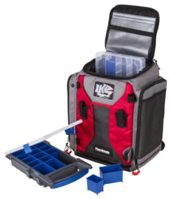 Flambeau IKE Ritual 50 Backpack Tackle Bag R50BK-1