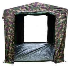 Tente De Cuisine Ultimate Camo Cook House -Matériel de pêche 82251d52ee793f67