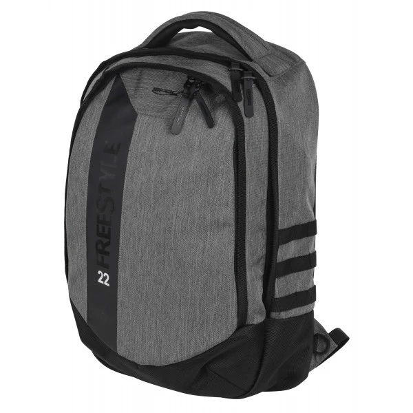 Spro FreeStyle Backpack 22 8 Spro FreeStyle Backpack 22 – Image 6