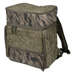 Spro Double Camouflage Deadbait Backpack -Matériel de pêche 836e91db713a42a2
