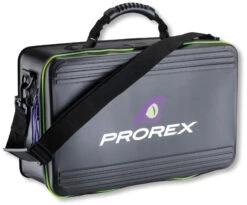 Daiwa Prorex Lure Storage Bag XL 8 Daiwa Prorex Lure Storage Bag XL -Matériel de pêche 83983598c1470905