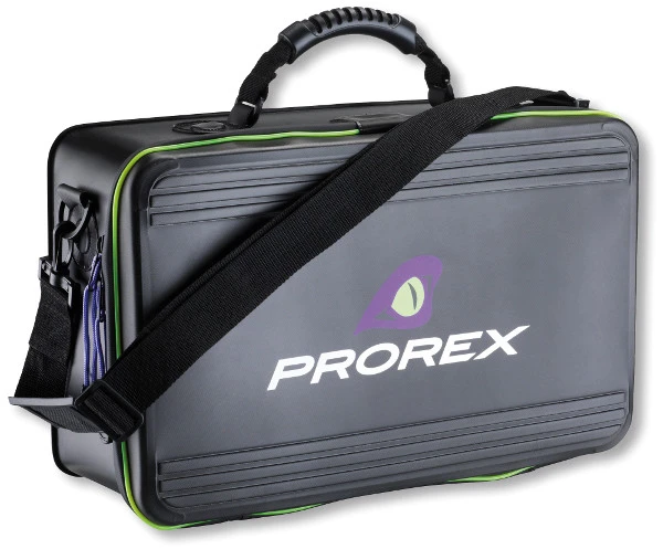 Daiwa Prorex Lure Storage Bag XL 5 Daiwa Prorex Lure Storage Bag XL – Image 3