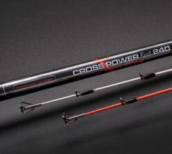 Cinnetic Cross Power Boat 2,40m