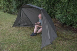 Korum Pentalite Brolly Shelter -Matériel de pêche 8656cffcb2e41490