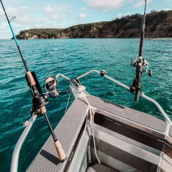 Railblaza Railmount 19-25mm Starport Combo 4 Railblaza Railmount 19-25mm Starport Combo – Image 2