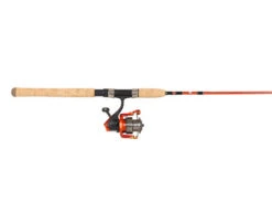Abu Garcia Revolution Combo 240cm 8-30g -Matériel de pêche 868dd8642e4b3946