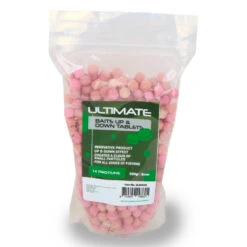 Ultimate Baits Carp Summer Pack (Pack été) -Matériel de pêche 878bcd39865d1201