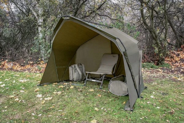Korum Day Shelter Lite 14 Korum Day Shelter Lite – Image 12