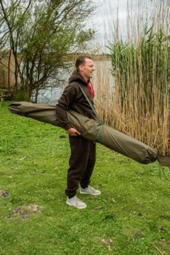 Abri Ultimate Adventure Brolly -Matériel de pêche 880ac27ffb2ab766