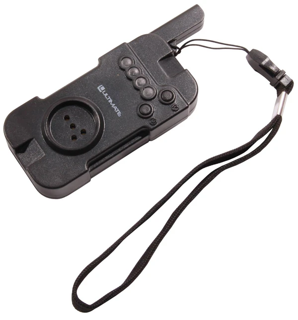 Ultimate Bionic High End Carp Set - 3lbs, Cork Handle 4 Ultimate Bionic High End Carp Set - 3lbs, Cork Handle – Image 2