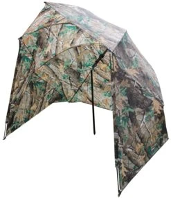 Abri Ultimate 50'' Storm Brolly Camo (chevilles & Tension Poles Incl.) 16 Abri Ultimate 50'' Storm Brolly Camo (chevilles & Tension Poles Incl.) -Matériel de pêche 89e1d402061faa35