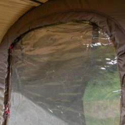 Extension Ultimate Bivvy & Brolly Extension -Matériel de pêche 89ffa2da85634a4a