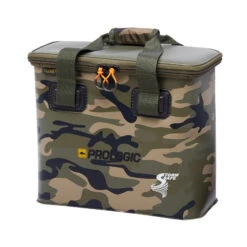 Prologic Element Storm Safe Barrow Cool Bag -Matériel de pêche 8a36a172593b1e30