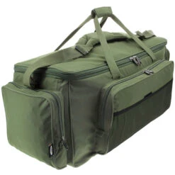 Sac NGT Giant Green Insulated Carryall 11 Sac NGT Giant Green Insulated Carryall -Matériel de pêche 8ac553289c2d790f