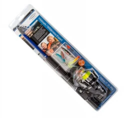 Fladen Expert Vildmark Kit - Spin Set -Matériel de pêche 8c68fadb6714ac8c