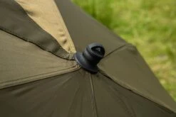 Abri Ultimate Adventure Brolly -Matériel de pêche 8c6e0fcab8e566e6