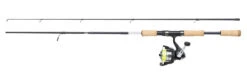 Abu Garcia Cardinal STX Combo Lancer 2,44m (10-45g)