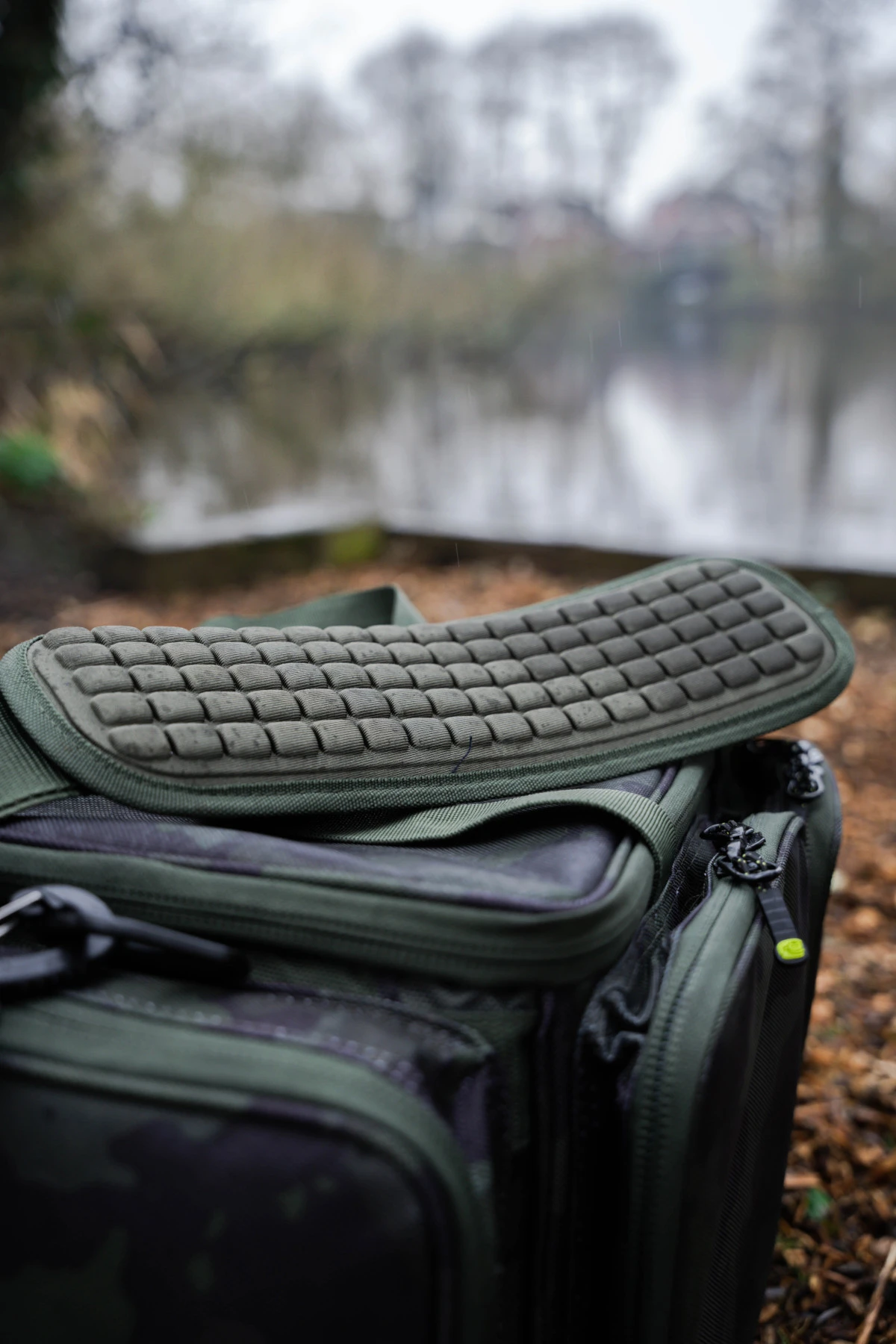 Sac Ridgemonkey Ruggage Carryall Small 5 Sac Ridgemonkey Ruggage Carryall Small – Image 3