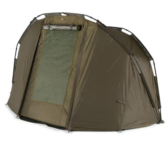 JRC Defender Bivvy 1-Man 9 JRC Defender Bivvy 1-Man – Image 7