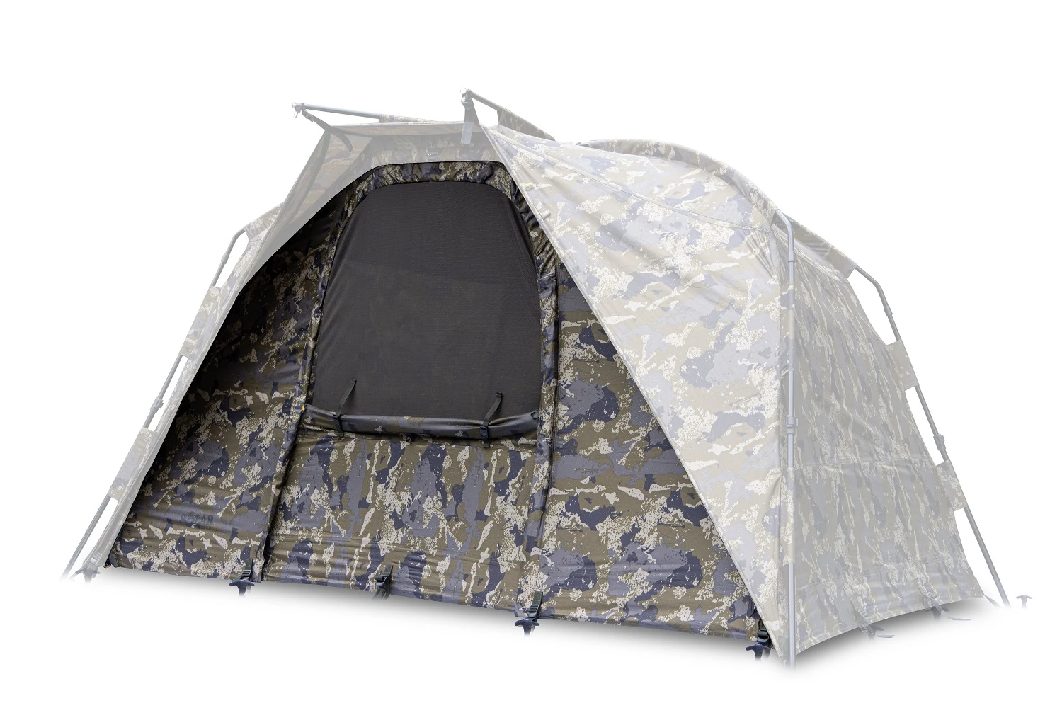 Panneau Avant Solar Camo Compact Spider Infil Panel 4 Panneau Avant Solar Camo Compact Spider Infil Panel – Image 2