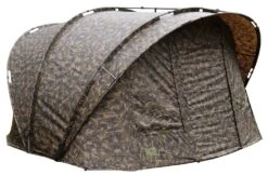 Fox R Series 2 Man XL Bivvy Camo -Matériel de pêche 8de1f0b143600b94