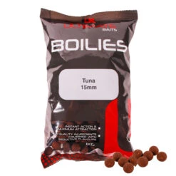 Pack D'appâts Ultimate Baits Fish