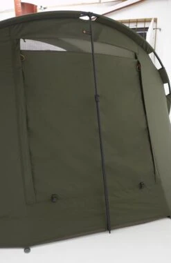 Prologic Inspire Bivvy & Condenser Wrap 1 Man -Matériel de pêche 90468a45ee2aff20