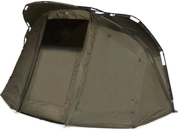 JRC Defender Peak 1-Man Bivvy 11 JRC Defender Peak 1-Man Bivvy – Image 9
