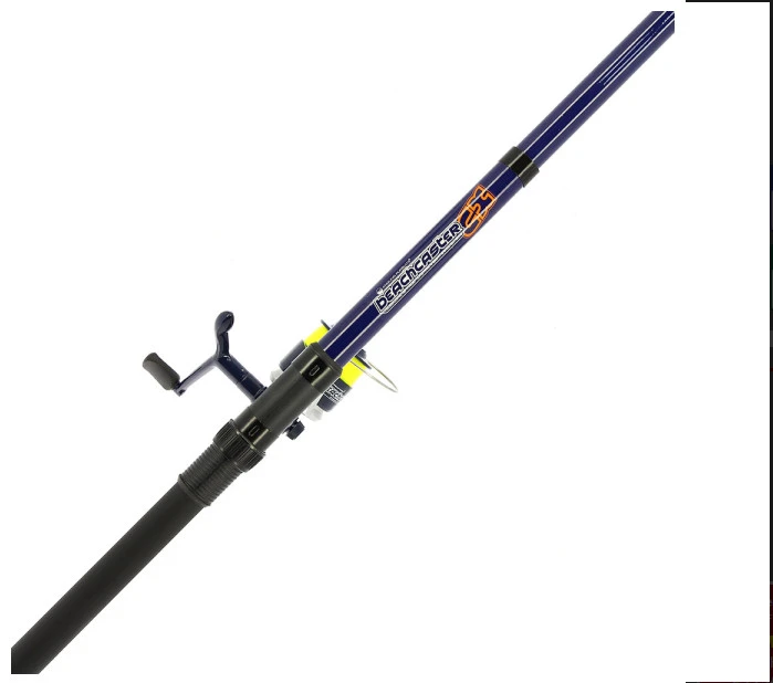 Angling Pursuits Telescopic Beachcaster Combo 3,60m (50-150g) 4 Angling Pursuits Telescopic Beachcaster Combo 3,60m (50-150g) – Image 2