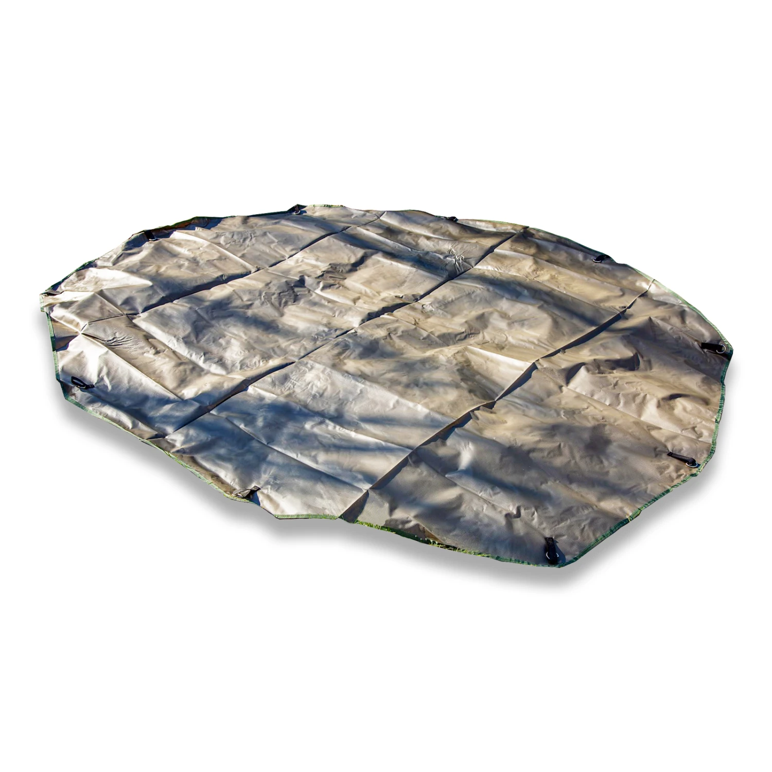 Ultimate Bionic Bivvy DPM Camouflage 1-Man 17 Ultimate Bionic Bivvy DPM Camouflage 1-Man – Image 15