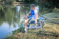 Garbolino Support Kit Zombie 8B