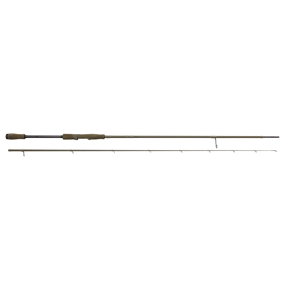 Ensemble Spinning Savage Gear The Night Prowler Kit 2.13m (3-15g) 13 Ensemble Spinning Savage Gear The Night Prowler Kit 2.13m (3-15g) – Image 11