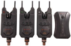 Ultimate Star Rod Pod Set 25 Ultimate Star Rod Pod Set -Matériel de pêche 934f2fad21167cc8