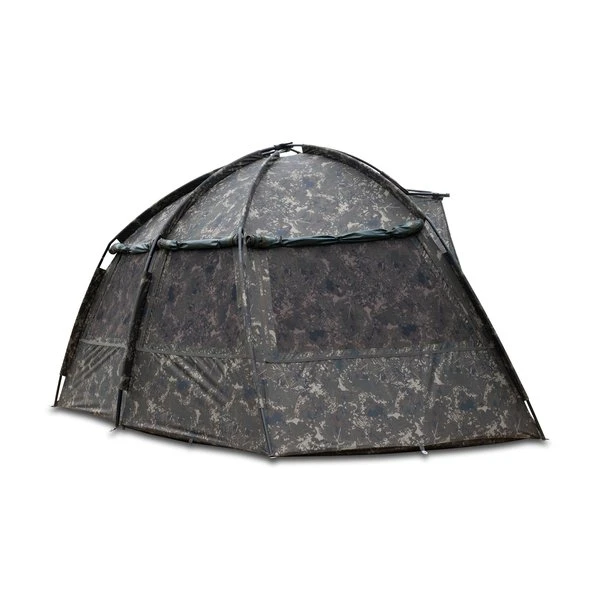 Nash Titan Hide Camo Pro XL Bivvy 5 Nash Titan Hide Camo Pro XL Bivvy – Image 3
