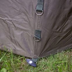 Extension Ultimate Bivvy & Brolly Extension -Matériel de pêche 94838c3a2f94c31e