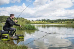 Matrix Ethos XRW Waggler 3,6m (30g) 18 Matrix Ethos XRW Waggler 3,6m (30g) -Matériel de pêche 955ceffc229595db