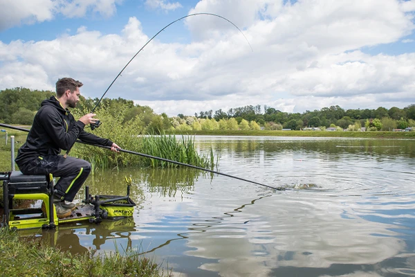 Matrix Ethos XRW Waggler 3,6m (30g) 6 Matrix Ethos XRW Waggler 3,6m (30g) – Image 4