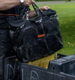 Frenzee FXT Net Dip Bag XL