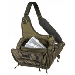 Spro Double Camouflage Shoulderbag