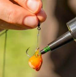 Ultimate Baits Carp Summer Pack (Pack été)